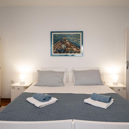 Apartment Hela - Lov512 By Interhome Abbázia Kültér fotó