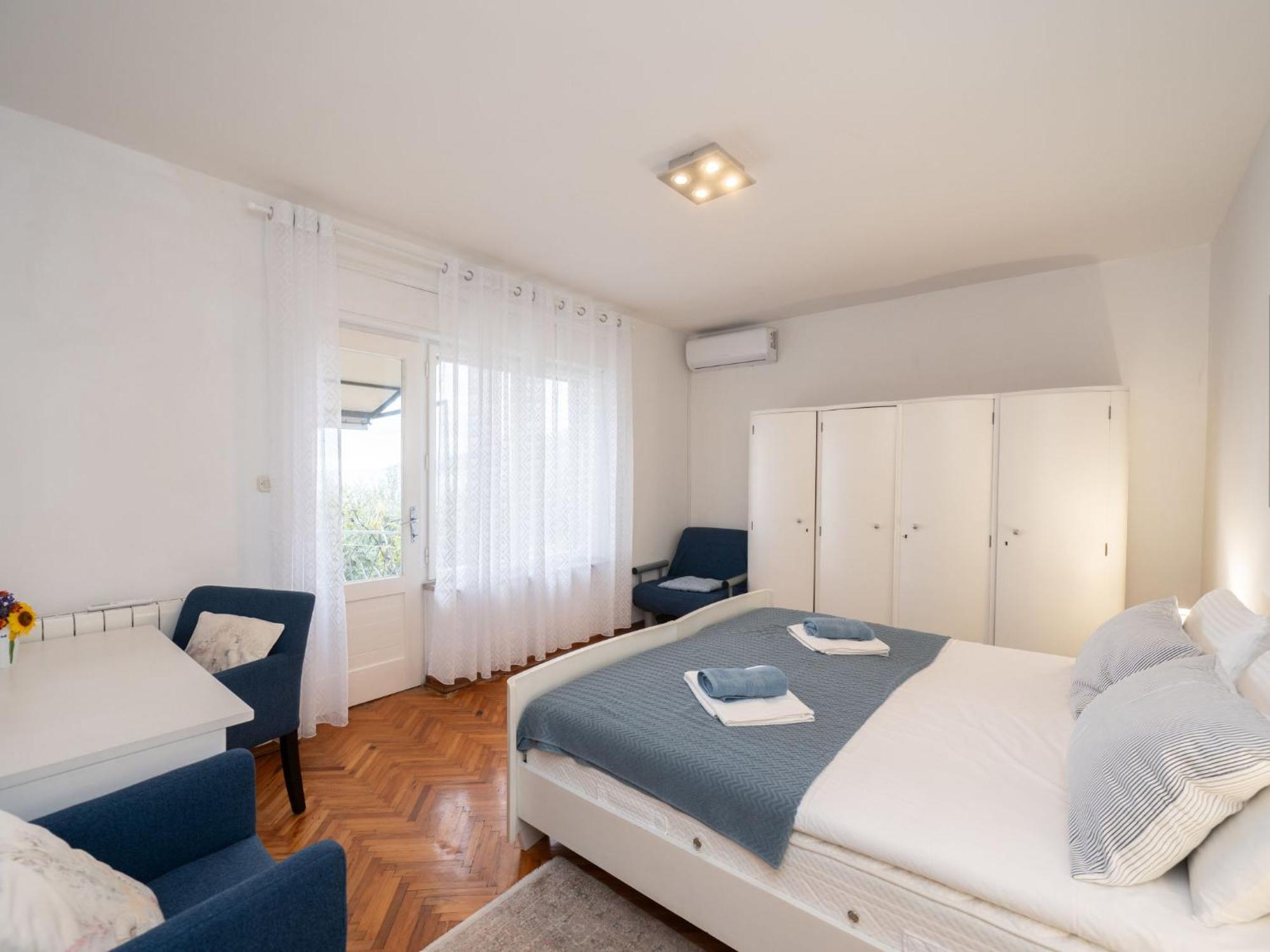 Apartment Hela - Lov512 By Interhome Abbázia Kültér fotó
