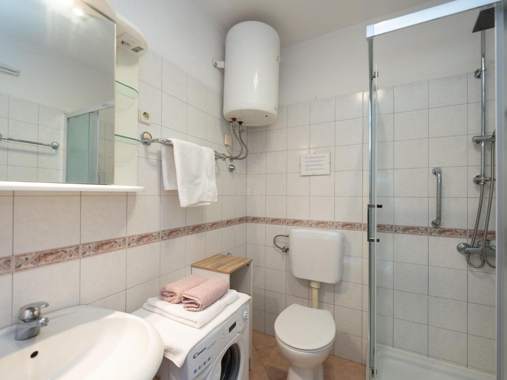 Apartment Hela - Lov512 By Interhome Abbázia Kültér fotó