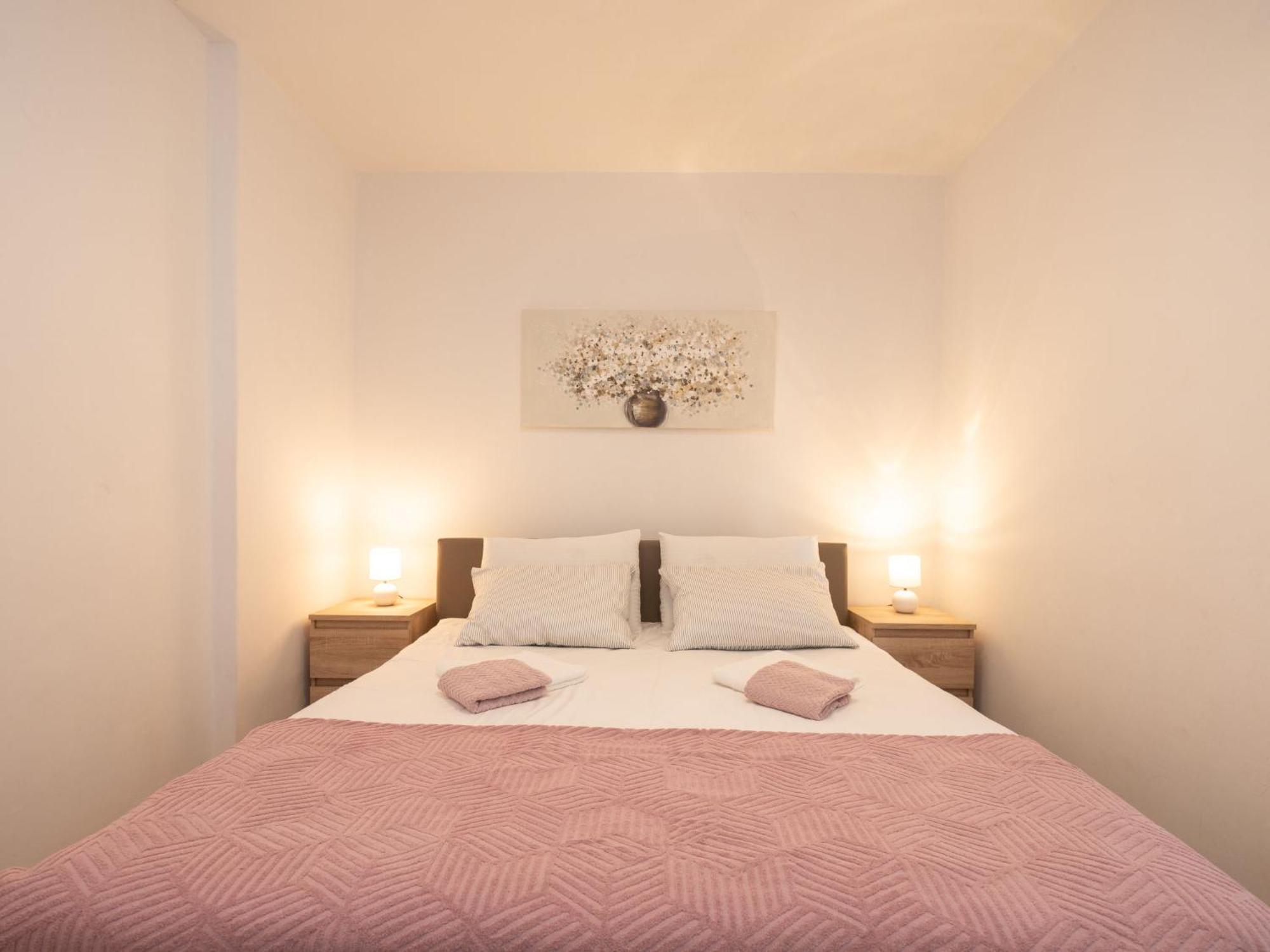 Apartment Hela - Lov512 By Interhome Abbázia Kültér fotó