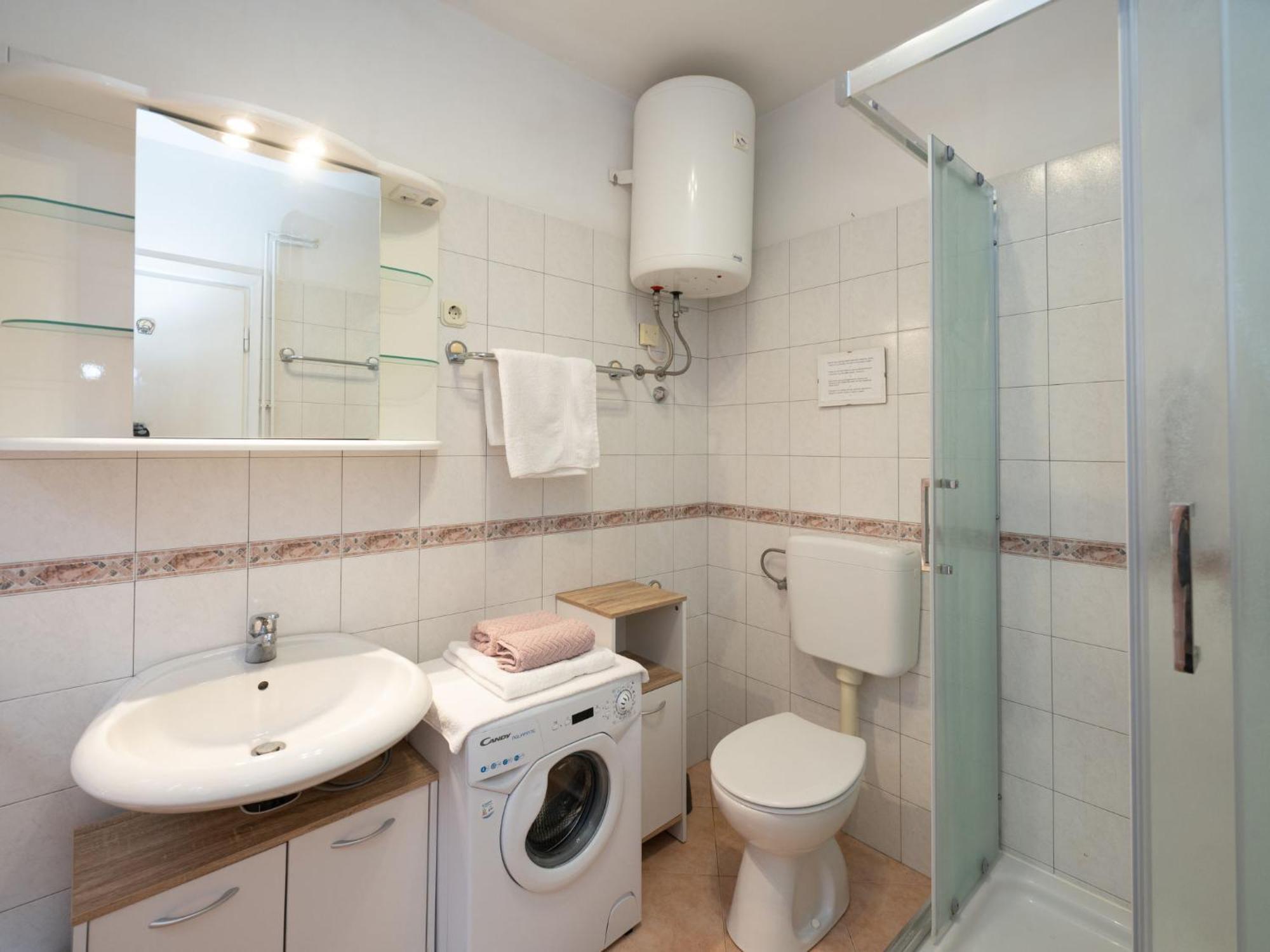 Apartment Hela - Lov512 By Interhome Abbázia Kültér fotó