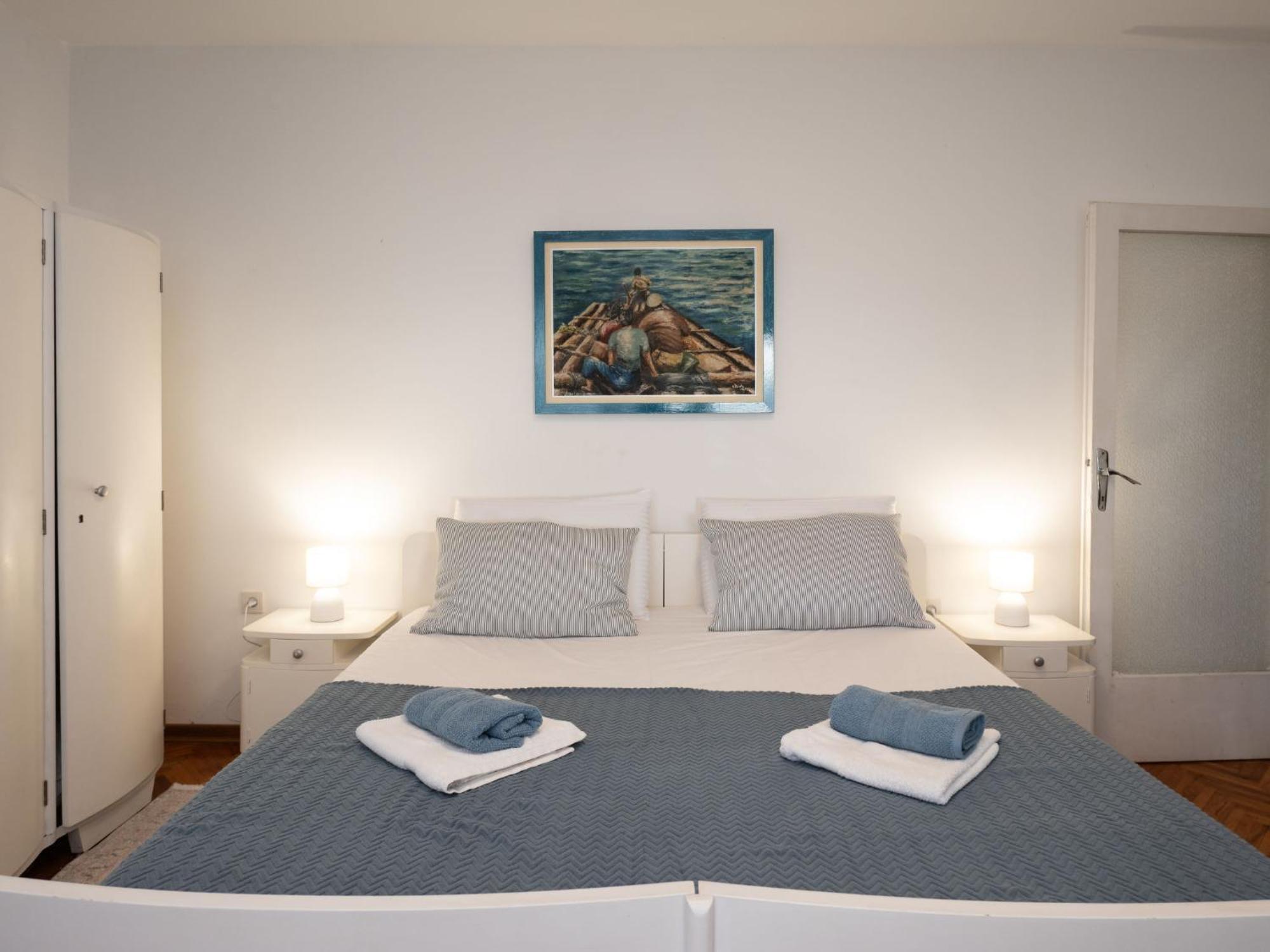 Apartment Hela - Lov512 By Interhome Abbázia Kültér fotó