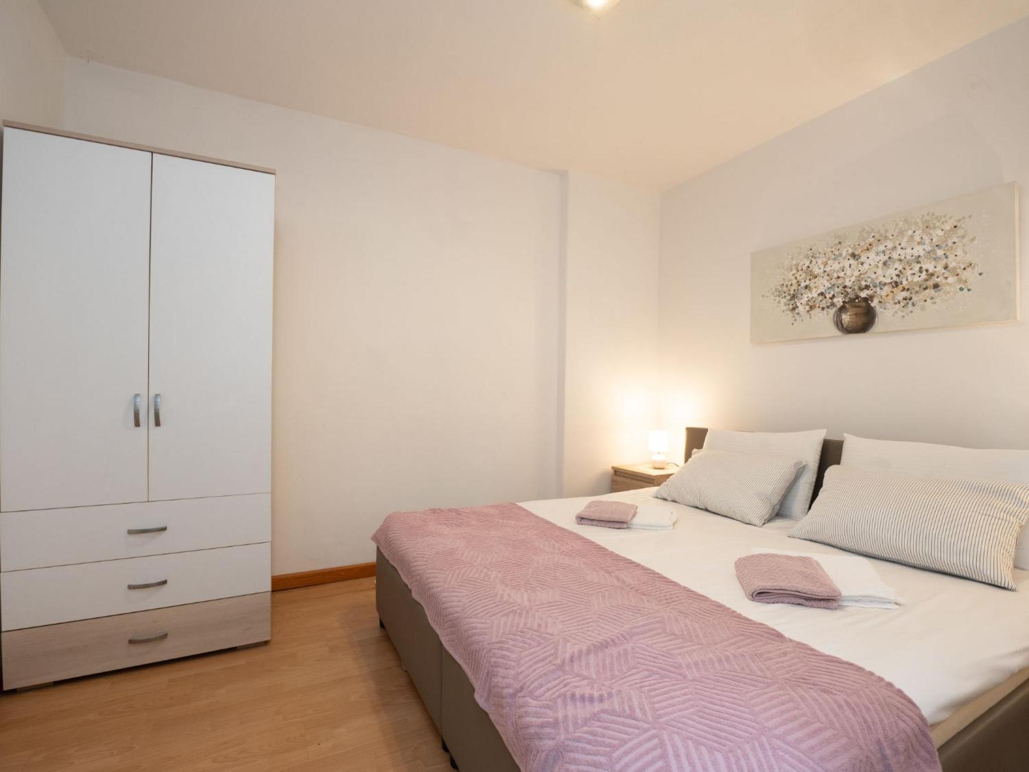 Apartment Hela - Lov512 By Interhome Abbázia Kültér fotó