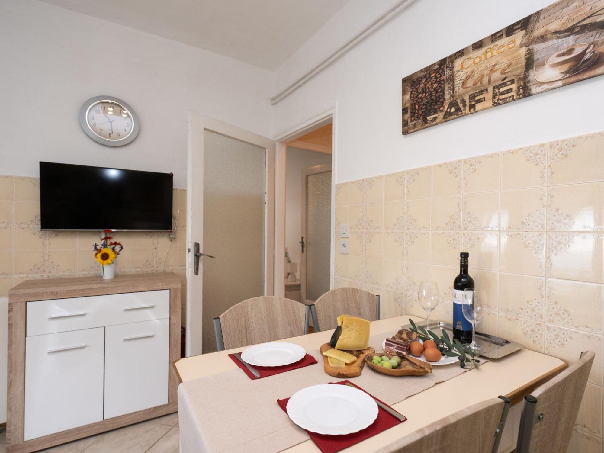 Apartment Hela - Lov512 By Interhome Abbázia Kültér fotó