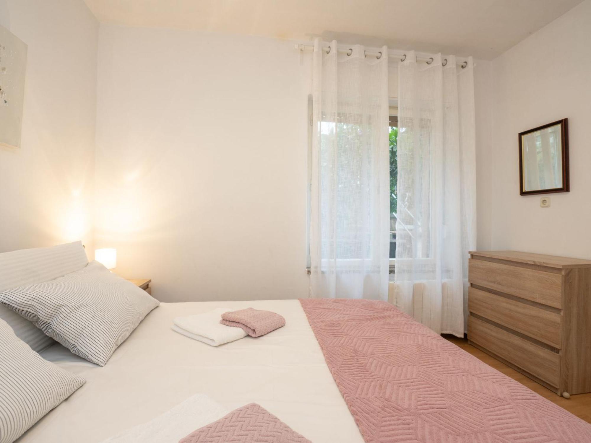 Apartment Hela - Lov512 By Interhome Abbázia Kültér fotó