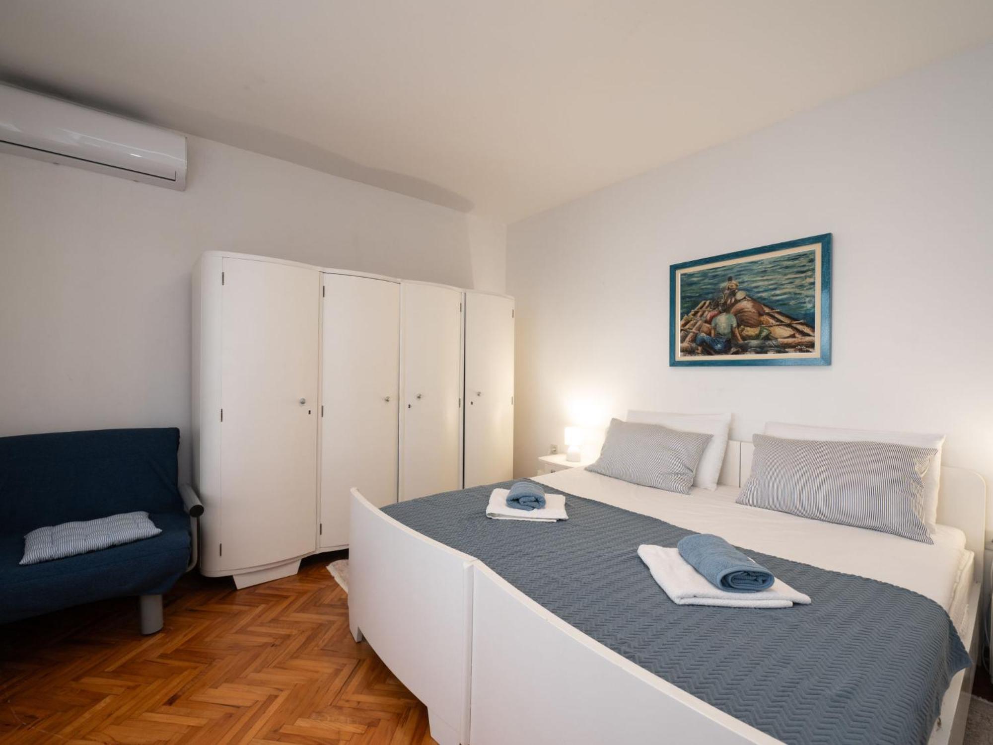 Apartment Hela - Lov512 By Interhome Abbázia Kültér fotó